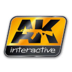 AK Interactive Paints
