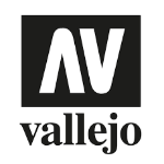 VALLEJO Hobby Paints
