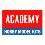 Academy Model Kit