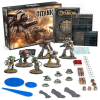 Adeptus Titanicus Core Game