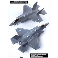 Academy 12561 1/72 Lockheed-Martin F-35A Export