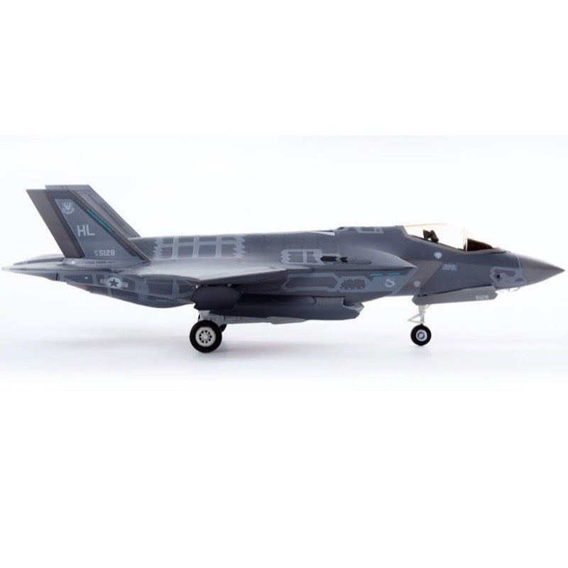 Academy 12561 1/72 Lockheed-Martin F-35A Export