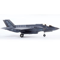 Academy 12561 1/72 Lockheed-Martin F-35A Export