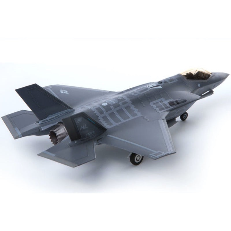 Academy 12561 1/72 Lockheed-Martin F-35A Export