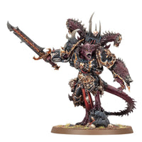 Warhammer Age of Sigmar Slaves Slaves To Darkness Daemon Prince