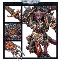 Warhammer Age of Sigmar Slaves Slaves To Darkness Daemon Prince