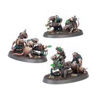 Warhammer Age of Sigmar Skaven Warpspark Weapon Battery