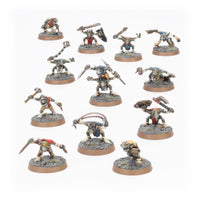 Warhammer Age of Sigmar Spearhead Ogor Mawtribes Scrapglutt