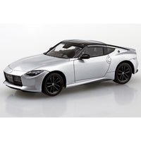 Aoshima 006263 1/32 Snap Kit Nissan RZ34 Fairlady Z Brilliant Silver