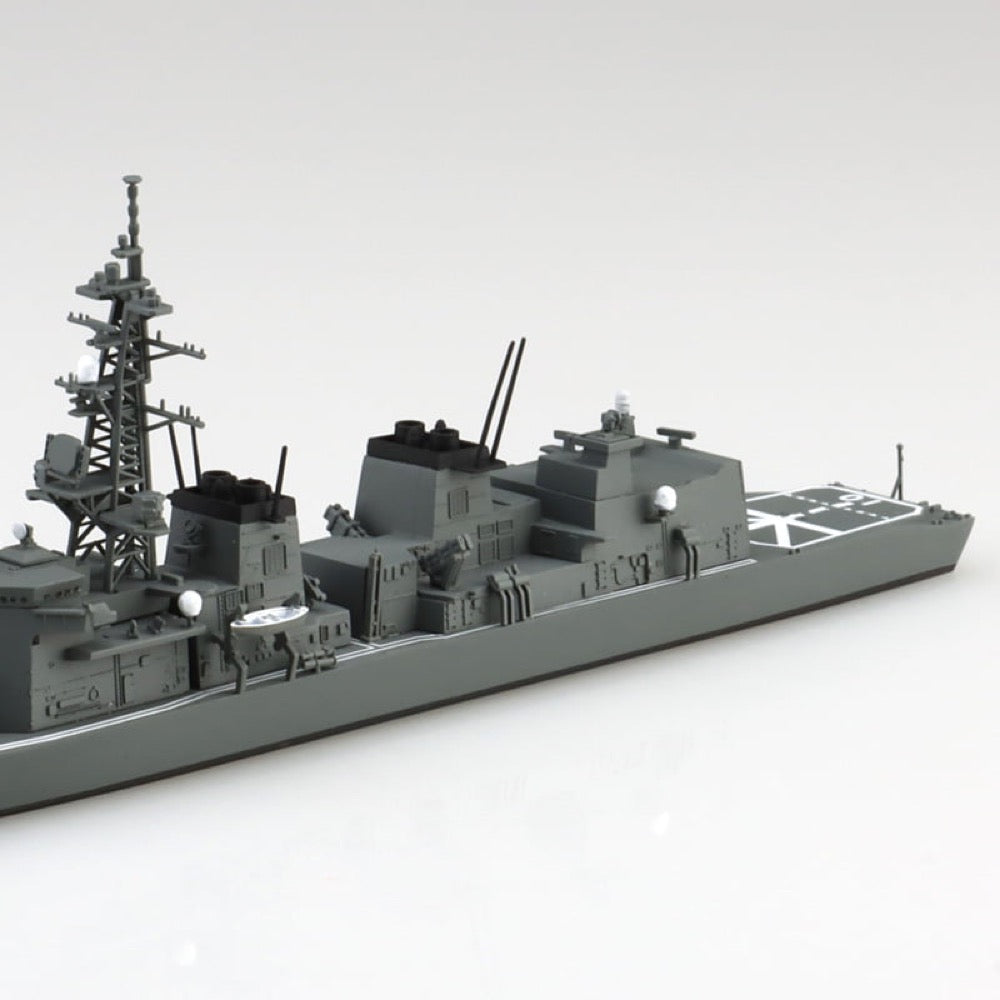 Aoshima 006750 1/700 JMSDF Defense Ship Takanami