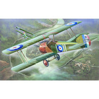 Academy 12109 1/32 Sopwith Camel F1 With Australian Decals