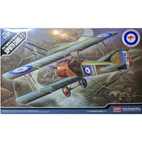 Academy 12109 1/32 Sopwith Camel F-1 Aus Decals