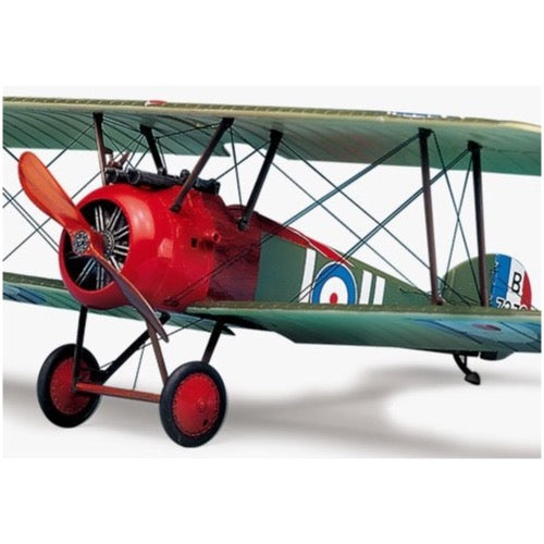Academy 12109 1/32 Sopwith Camel F-1 Aus Decals
