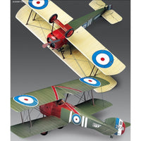 Academy 12109 1/32 Sopwith Camel F-1 Aus Decals