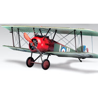 Academy 12109 1/32 Sopwith Camel F-1 Aus Decals