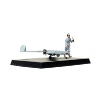 Academy 12117 1/35 U.S. Army RQ-7B UAV Shadow