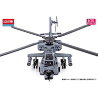 Academy 12129 1/35 AH-64A ANG