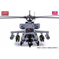 Academy 12129 1/35 AH-64A ANG
