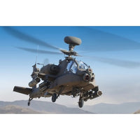 Academy 12134 1/35 Boeing AH-64E Guardian/Apache
