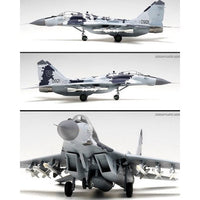 Academy 12227 1/48 MIG-29AS Limited Edition Reproduction
