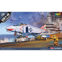 Academy 12232 1/48 F-4B
