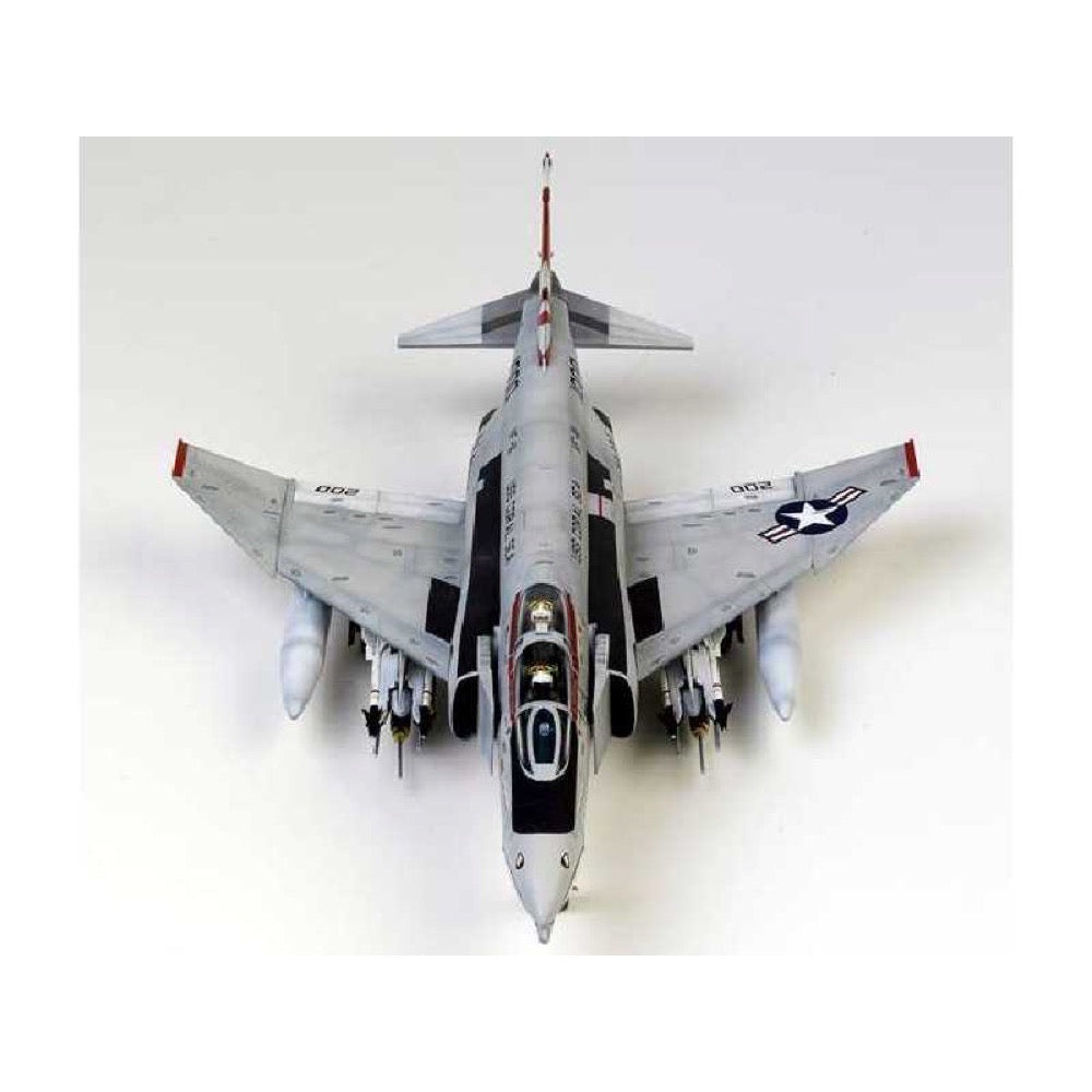 Academy 12232 1/48 F-4B "VF-111 Sundowners" Phantom II MCP