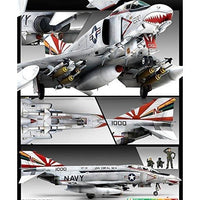 Academy 12232 1/48 F-4B