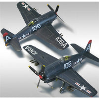 Academy 12313 1/48 F8F-1/2