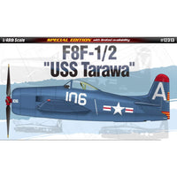 Academy 12313 1/48 F8F-1/2