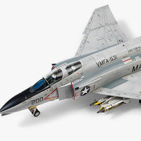 Academy 12315 1/48 USMC F-4B/N VMFA-531