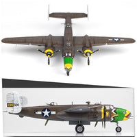 Academy 12328 1/48 USAAF B-25D