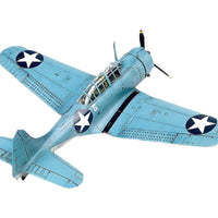 Academy 12335 1/48 USN SBD-2