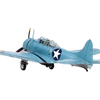 Academy 12335 1/48 USN SBD-2