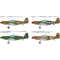 Academy 12338 1/48 USAAF P-51