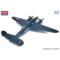 Academy 12347 1/48 USN PV-1