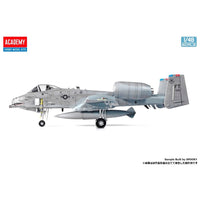 Academy 12348 1/48 USAF A-10C Thunderbolt II