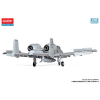 Academy 12348 1/48 USAF A-10C Thunderbolt II
