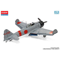 Academy 12352 1/48 A6M2b Zero Fighter Model 21
