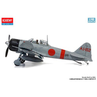 Academy 12352 1/48 A6M2b Zero Fighter Model 21