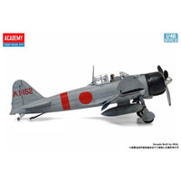Academy 12352 1/48 A6M2b Zero Fighter Model 21