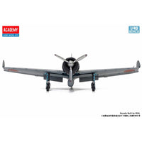 Academy 12352 1/48 A6M2b Zero Fighter Model 21