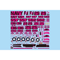 Academy 12361 1/48 USN T-34B Mentor