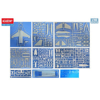 Academy 12366 1/48 ROKAF FA-50 Fighting Eagle