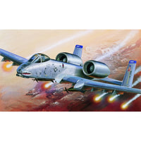 Academy 12402 1/72 A-10A