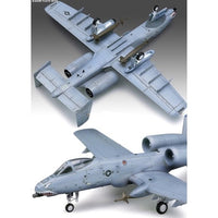 Academy 12402 1/72 A-10A