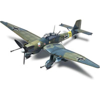 Academy 12404 1/72 Ju87G-2 Stuka