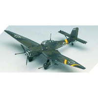 Academy 12404 1/72 Ju87G-2 Stuka