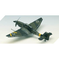 Academy 12404 1/72 Ju87G-2 Stuka