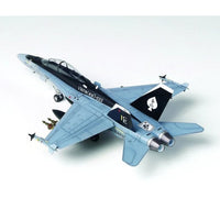Academy 12422 1/72 F/A 18D Hornet US Marines AUS decal