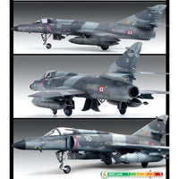 Academy 12431 1/72 Super Etendard